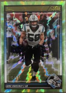 Luke Kuechly