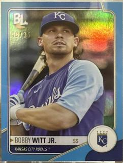 Bobby Witt Jr.