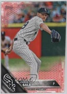 Chris Sale