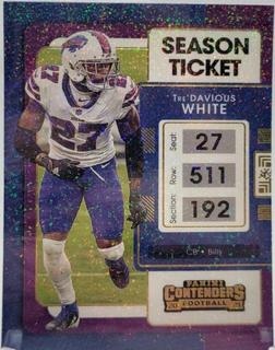Tre'Davious White