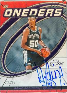 David Robinson