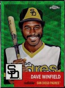 Dave Winfield
