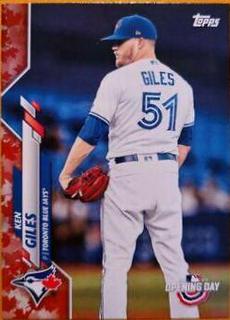 Ken Giles
