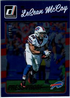 LeSean McCoy