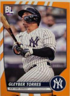 Gleyber Torres