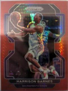 Harrison Barnes