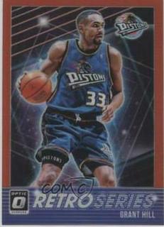 Grant Hill