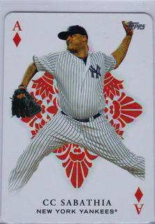 CC Sabathia