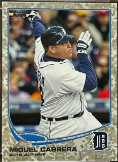 Miguel Cabrera