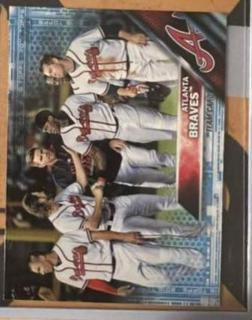 Freddie Freeman