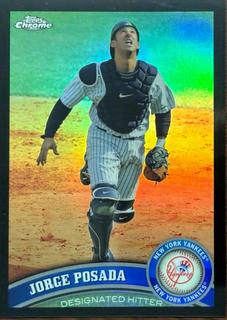 Jorge Posada