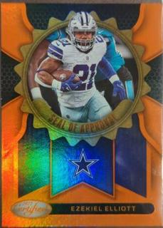 Ezekiel Elliott