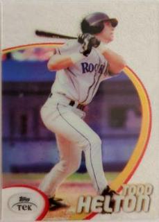 Todd Helton