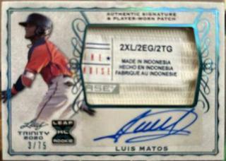 Luis Matos