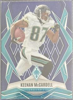 Keenan McCardell