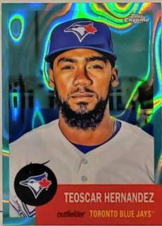 Teoscar Hernandez