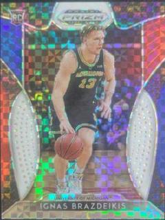 Ignas Brazdeikis