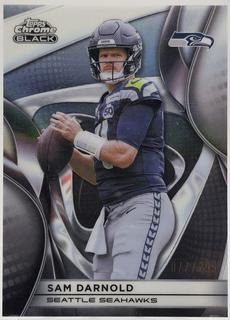 Sam Darnold