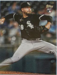Caleb Freeman