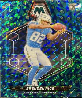 Brenden Rice