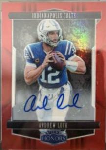 Andrew Luck