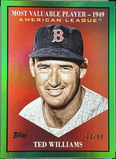 Ted Williams
