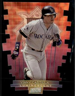 Vinny Castilla