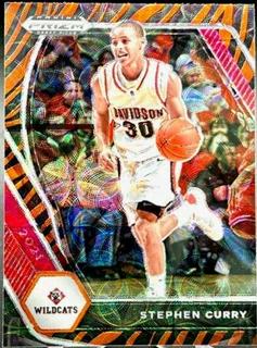 Stephen Curry