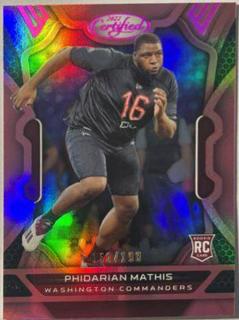 Phidarian Mathis