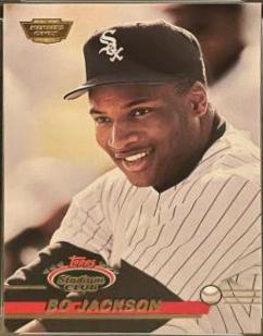 Bo Jackson