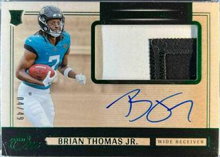 Brian Thomas Jr.