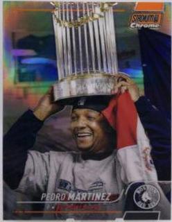 Pedro Martinez
