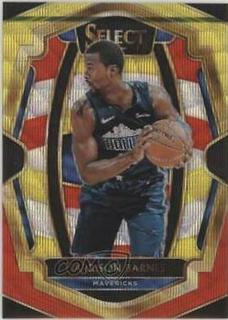Harrison Barnes