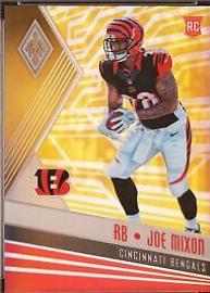 Joe Mixon