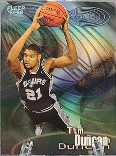 Tim Duncan