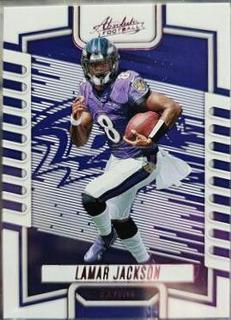 Lamar Jackson