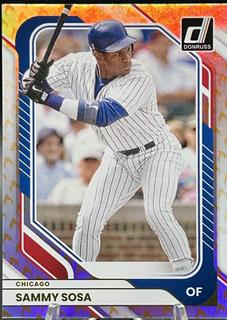 Sammy Sosa