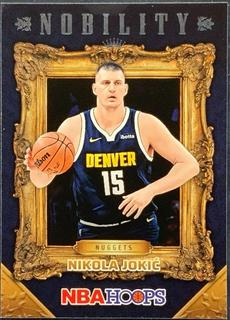 Nikola Jokic