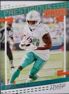 Jaylen Waddle