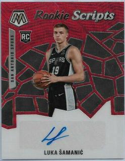 Luka Samanic