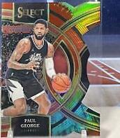 Paul George