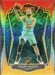 Caleb Martin