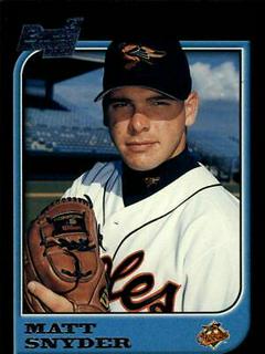 Matt Snyder