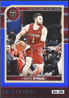 Max Strus