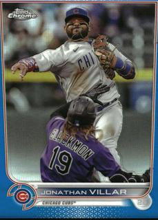 Jonathan Villar