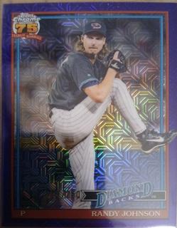 Randy Johnson