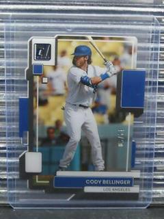 Cody Bellinger