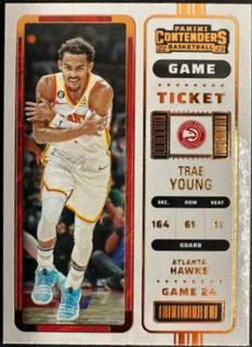 Trae Young