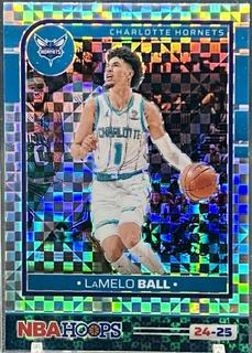 LaMelo Ball