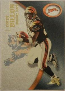 Corey Dillon